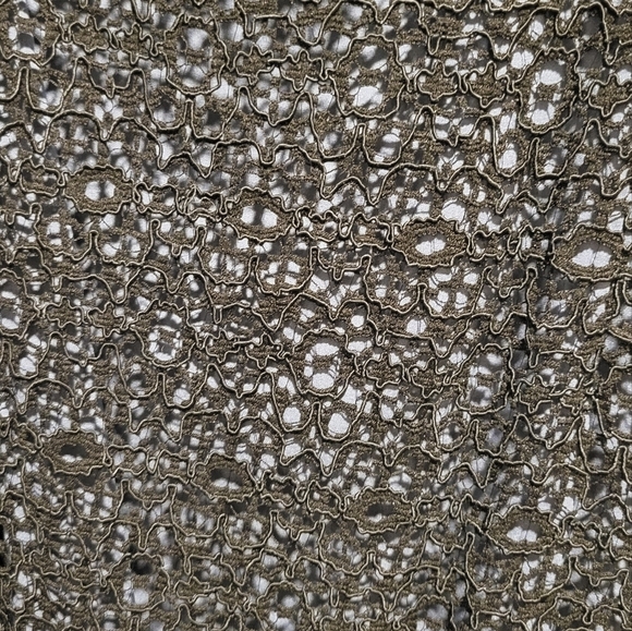 Elie Tahari Spaghetti Strap Maxi Dress - Picture 6 of 6